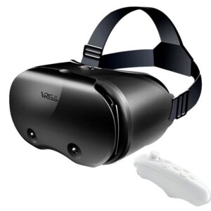 Virtual Reality